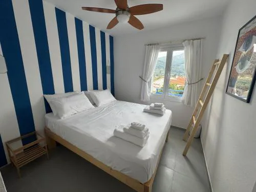 Casa Azul