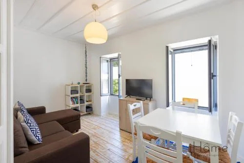 Kokkari's Destiny - at the heart of the City Center
