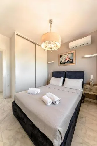 Anastasia Suite Of The Sun&Sea