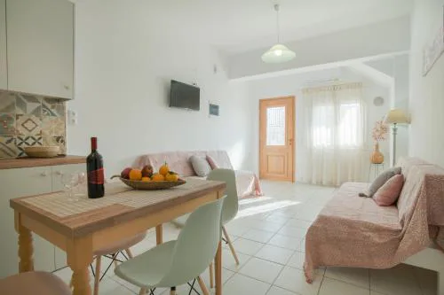 AquaMarine Suites A