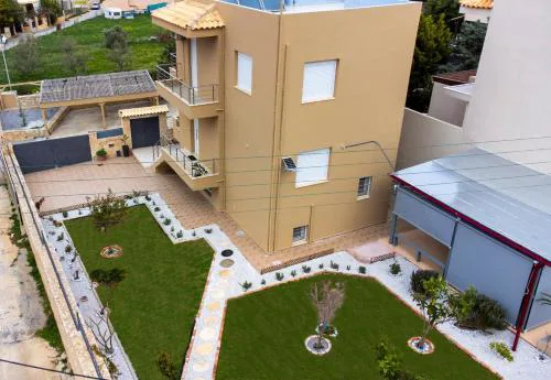 Dream Villa