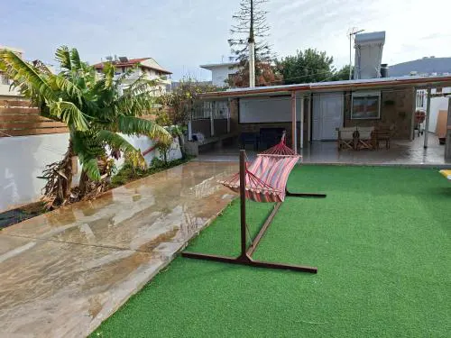 HARMONY villa