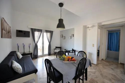 Hotel Anna Apartments