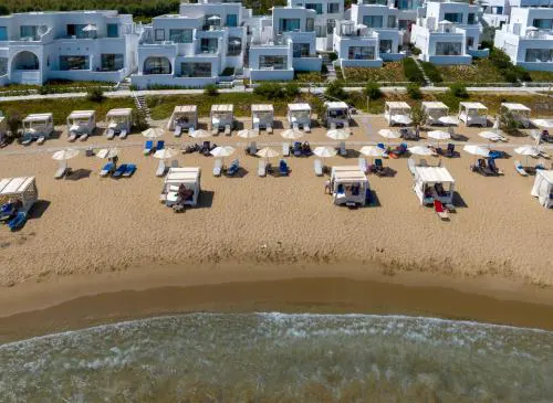 Knossos Beach Bungalows Suites Resort & Spa