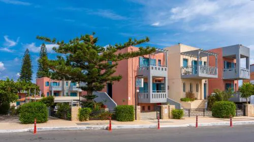 Marilisa Hotel