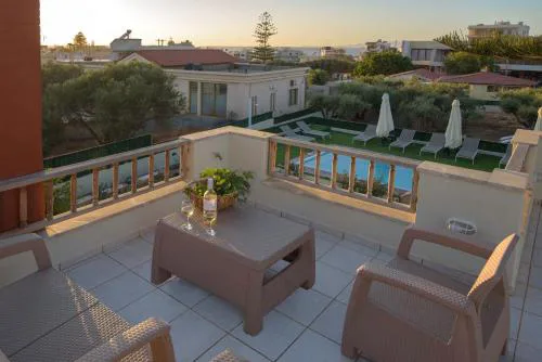 Villa Haris