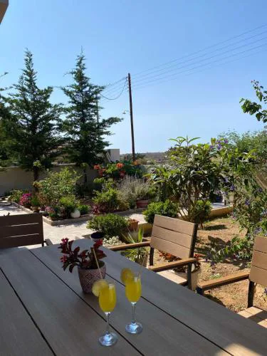 Vista Costa villa