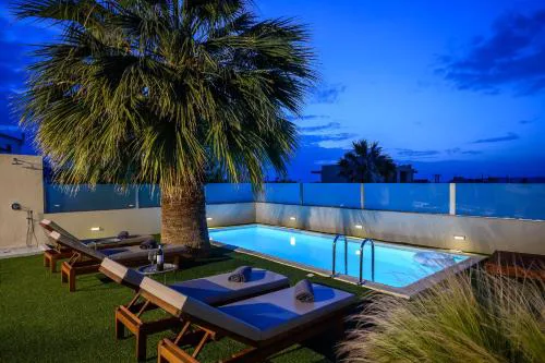 YoZa Villa