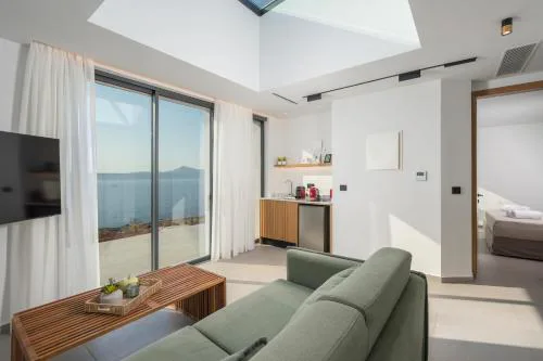 Astelia Luxe Retreat
