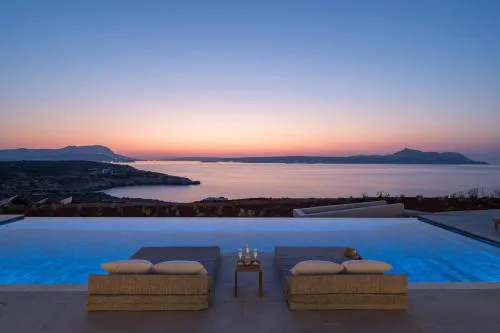Astelia Villa