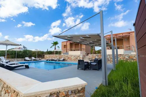 Electra Villas