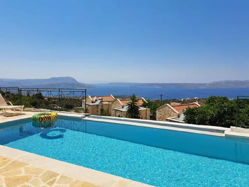 Villa Apollo - Saint George's Retreat Village