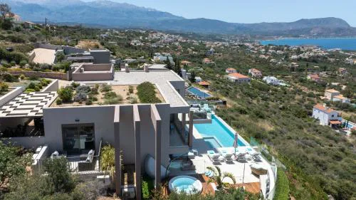 Villa KayLu