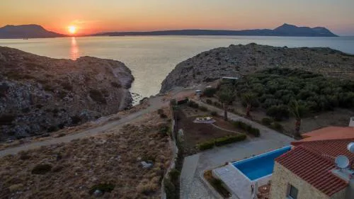 Villa Koutalas