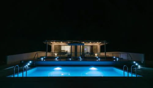 ANASTASIA'S Luxury Homes