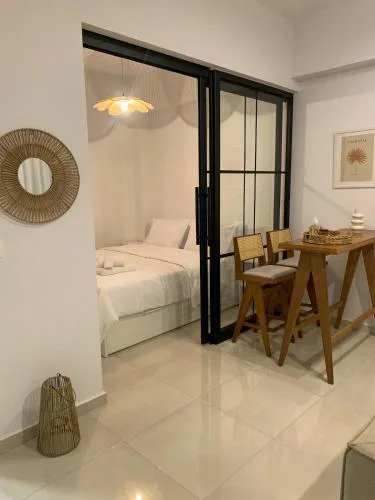 Iliopetra retreat