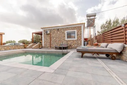 Ampeli Villa