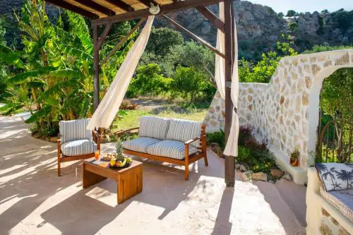 Atlantic Cave Haven-Seaside, Fully Equipped