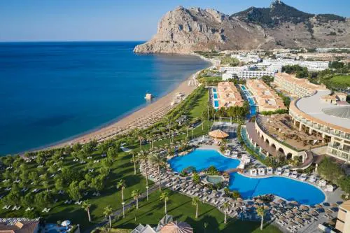 Atlantica Imperial Resort - Adults Only