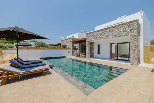 Brillante VIllas by Renthub