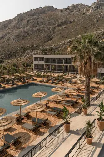 Cook's Club Kolymbia Rhodes -Adults only