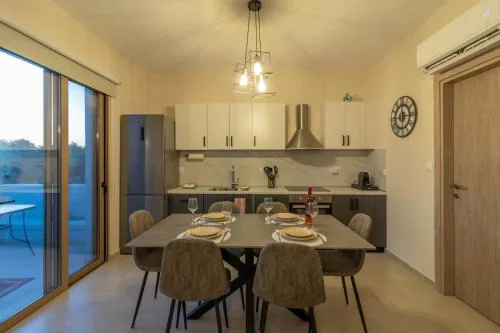 Kolymbia Bella View House