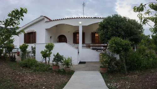 Kolymbia home