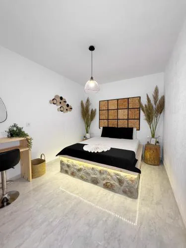 LA Casa Di Lusso Casa N8 Adults Only