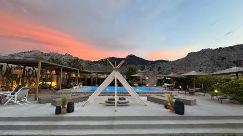 LA Casa Di Lusso N7 -Adults Only