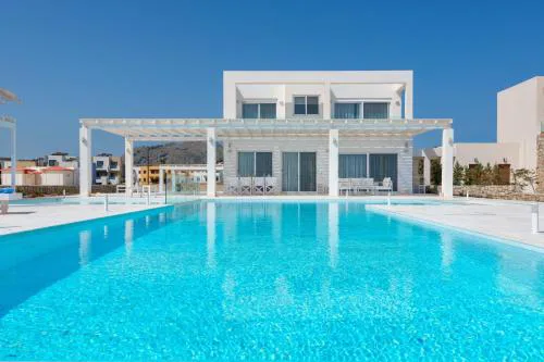 Maria & Nada Beachfront Villas