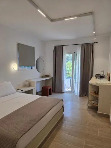 Pension Zoi Luxury Room