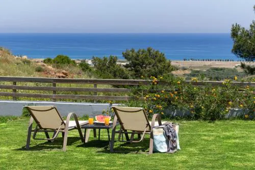 Sperveri Enalio Villas - Heated Pool