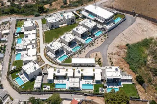 Trapezia Luxury Living
