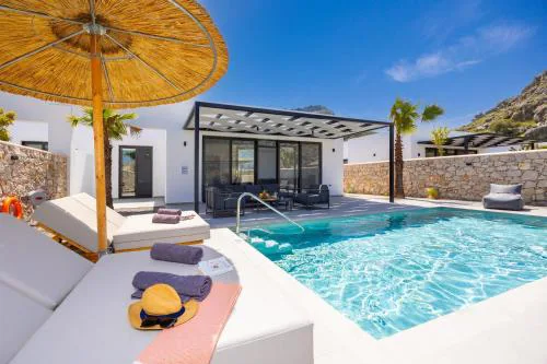 Villa 10 Hozan