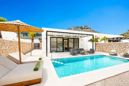 Villa 11 Satori