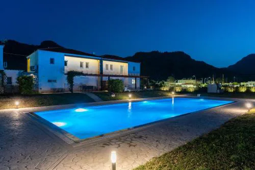 Villa Christalia