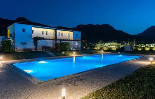 Villa Kadrina