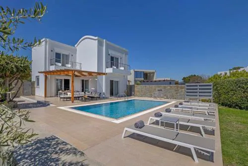 Villa Petalutha Rhodes