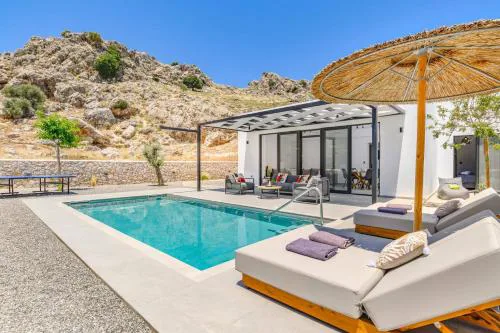 Villa Zen Roshi by Villa Plus