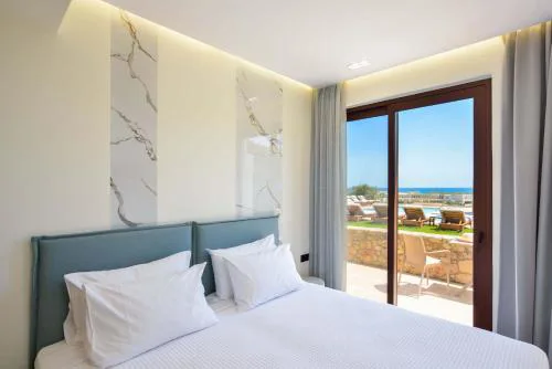 Panthea Luxury Living