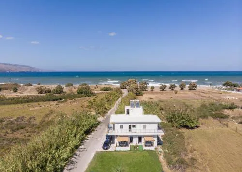 SEA BREEZE APARTMENTS