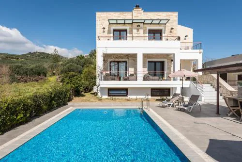 Villa Nina with Private Pool
