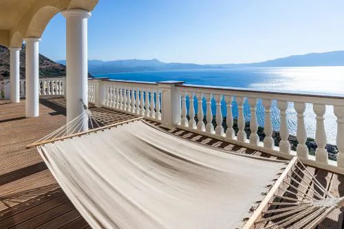 Villa Sun Rock - Ravdoucha