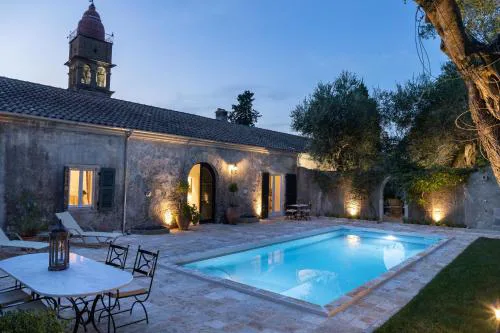 Villa Inspirante