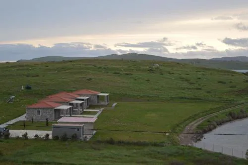 Diapori Apartments