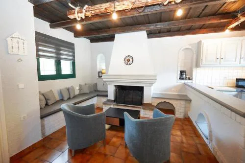 Casa Suzan