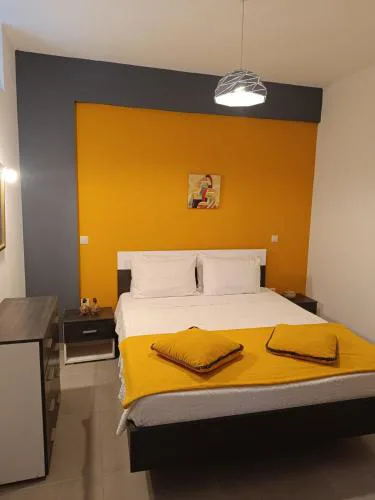 Kostas apartament