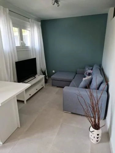 Leta apartament