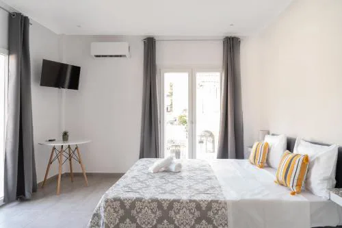 Sea Sailing Apartments