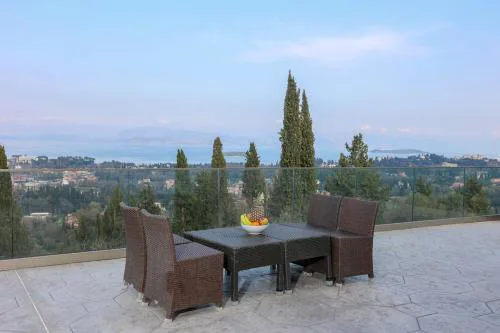 Thea Marina View Apartment